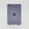 95新 Apple iPad mini6 64G 紫色 WIFI