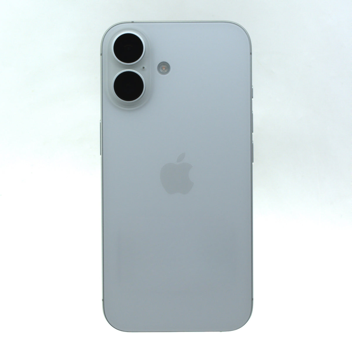 95新 Apple iPhone 16 256G 白色 中國大陸版