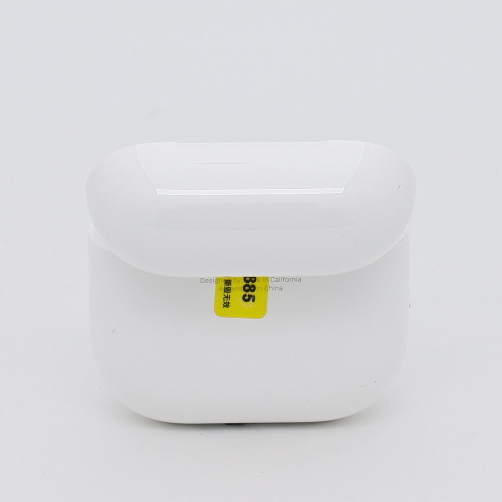 99新 Apple AirPods 4 (不支持主动降噪) 白色