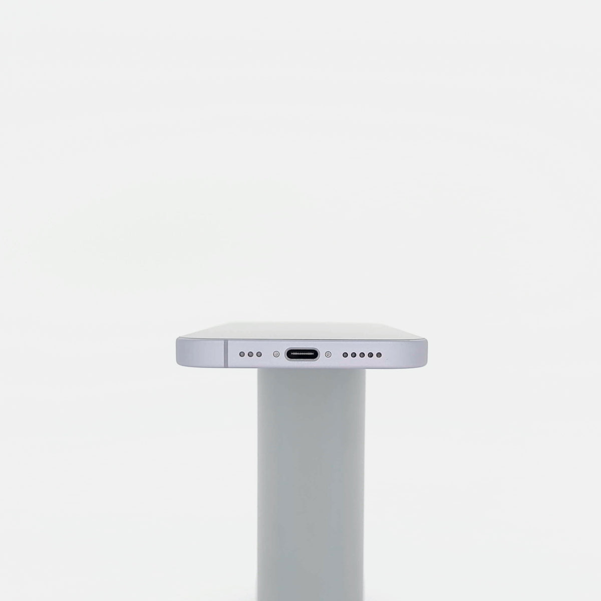 99新 Apple iPhone 17 256G 薰衣草紫色 中國大陸版