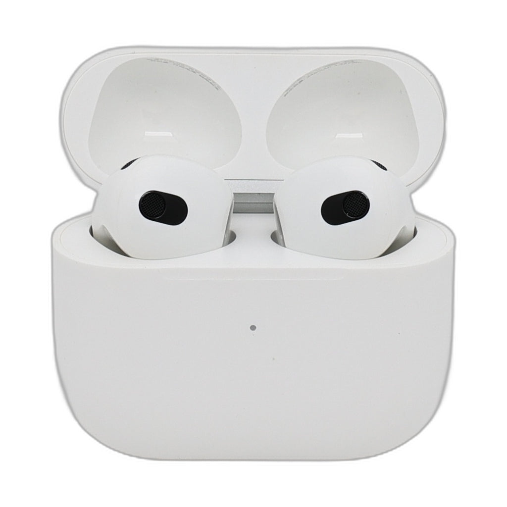 99新 Apple AirPods 3 白色