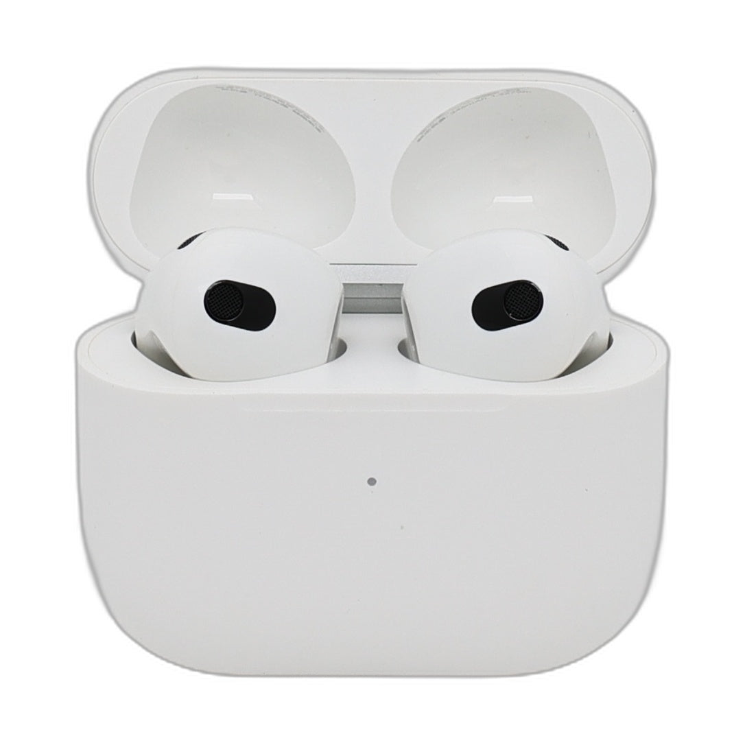 99新 Apple AirPods 3 白色