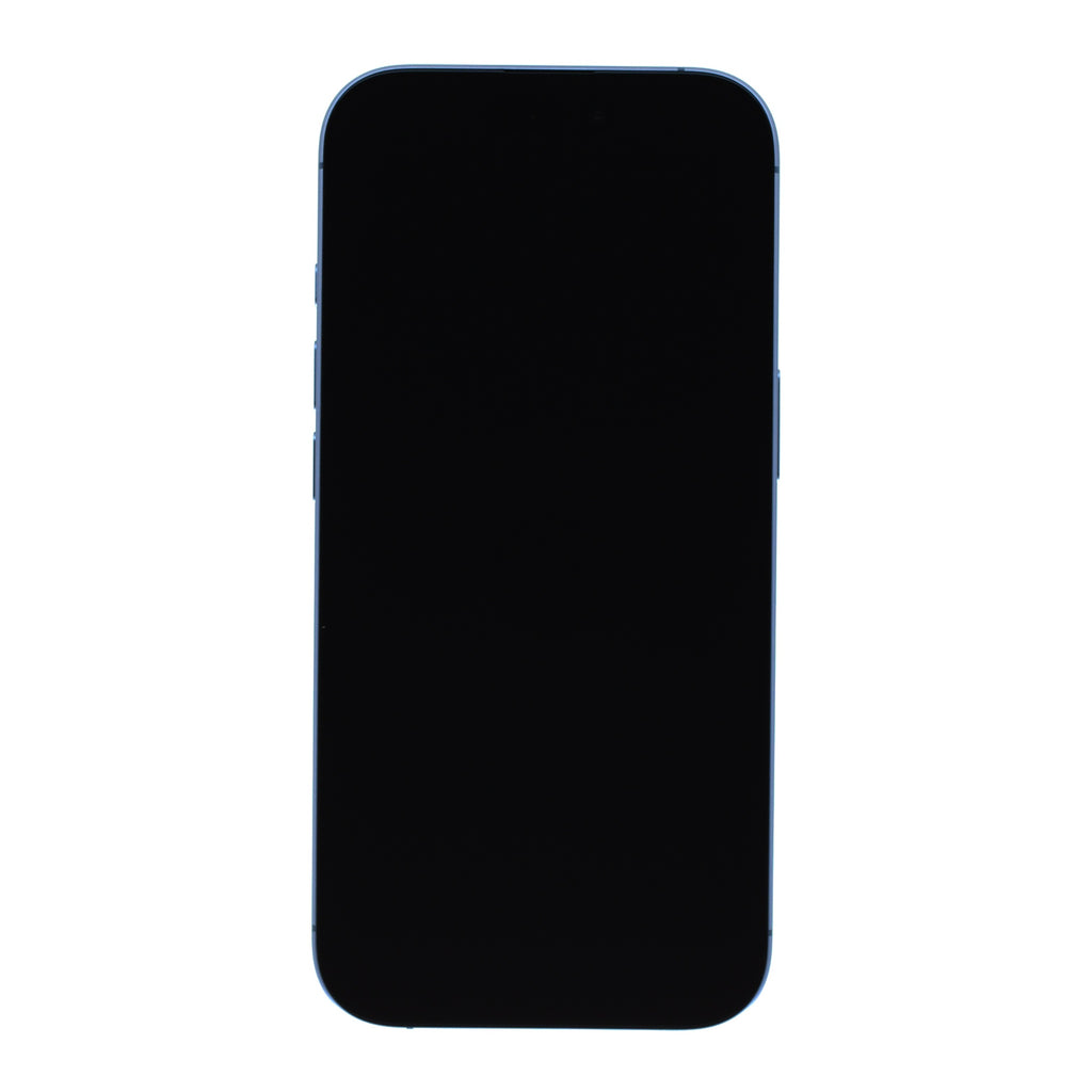 99新 Apple iPhone 17 256G 青霧藍色 中國大陸版