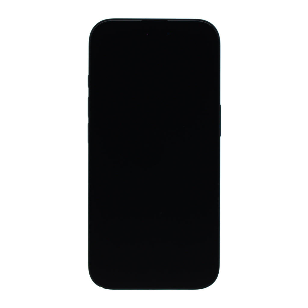 95新 Apple iPhone 16 128G 黑色 中國大陸版
