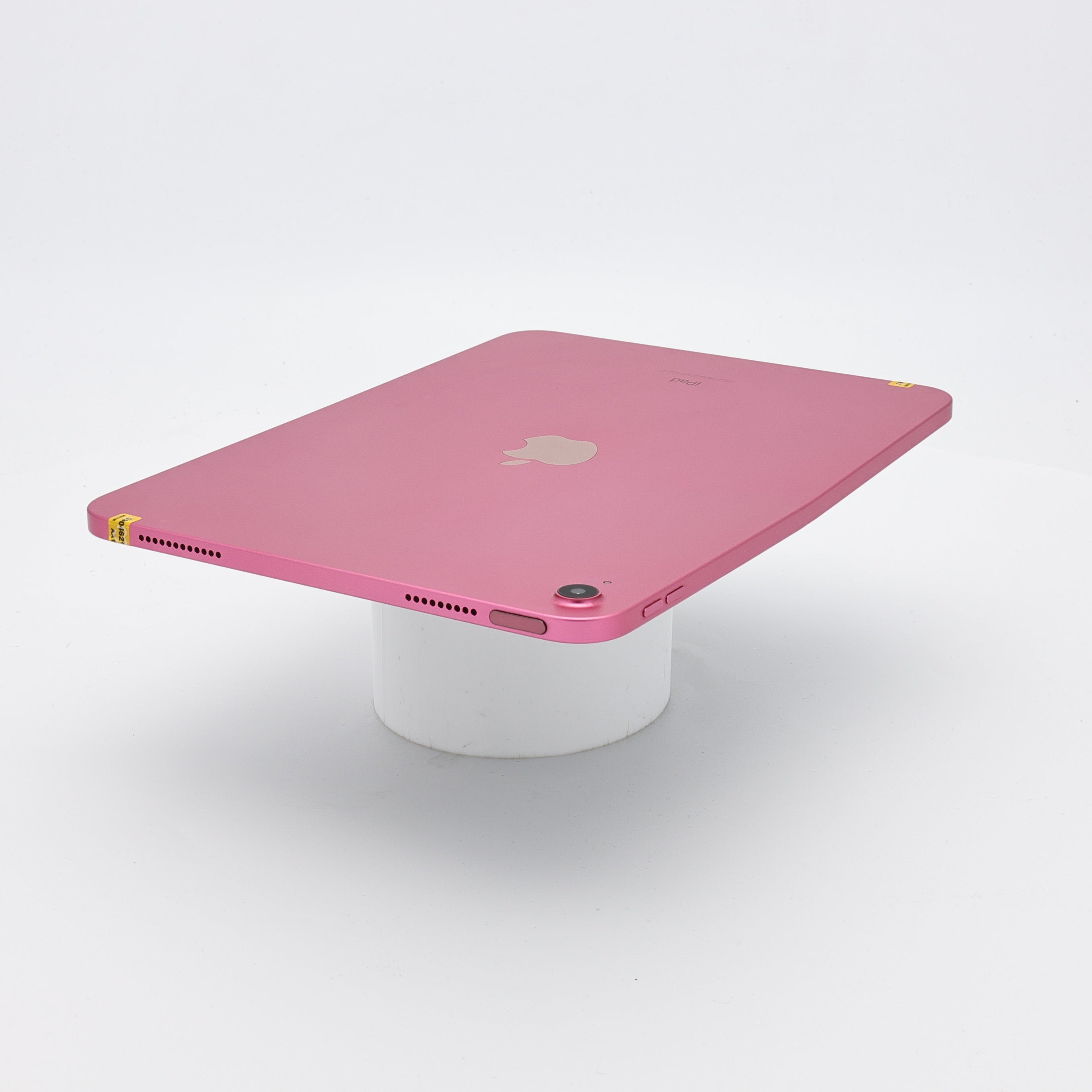 95新 Apple iPad 10代 256G 粉紅色 WIFI