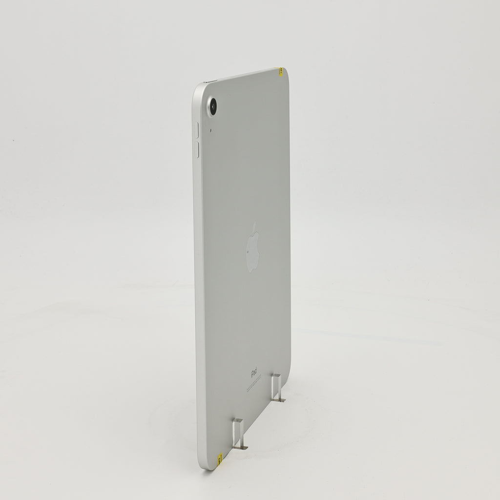 99新 Apple iPad 10代 256G 銀色 WIFI