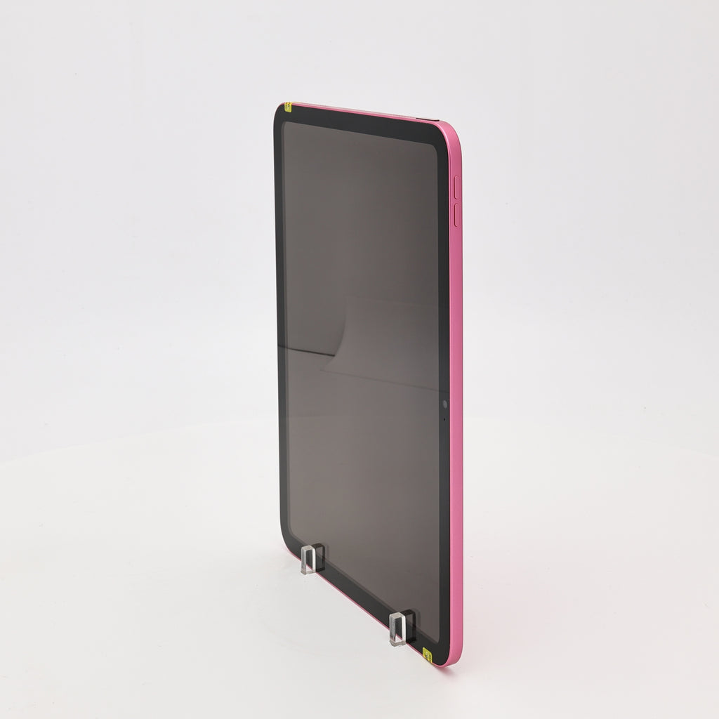 95新 Apple iPad 10代 64G 粉紅色 WIFI