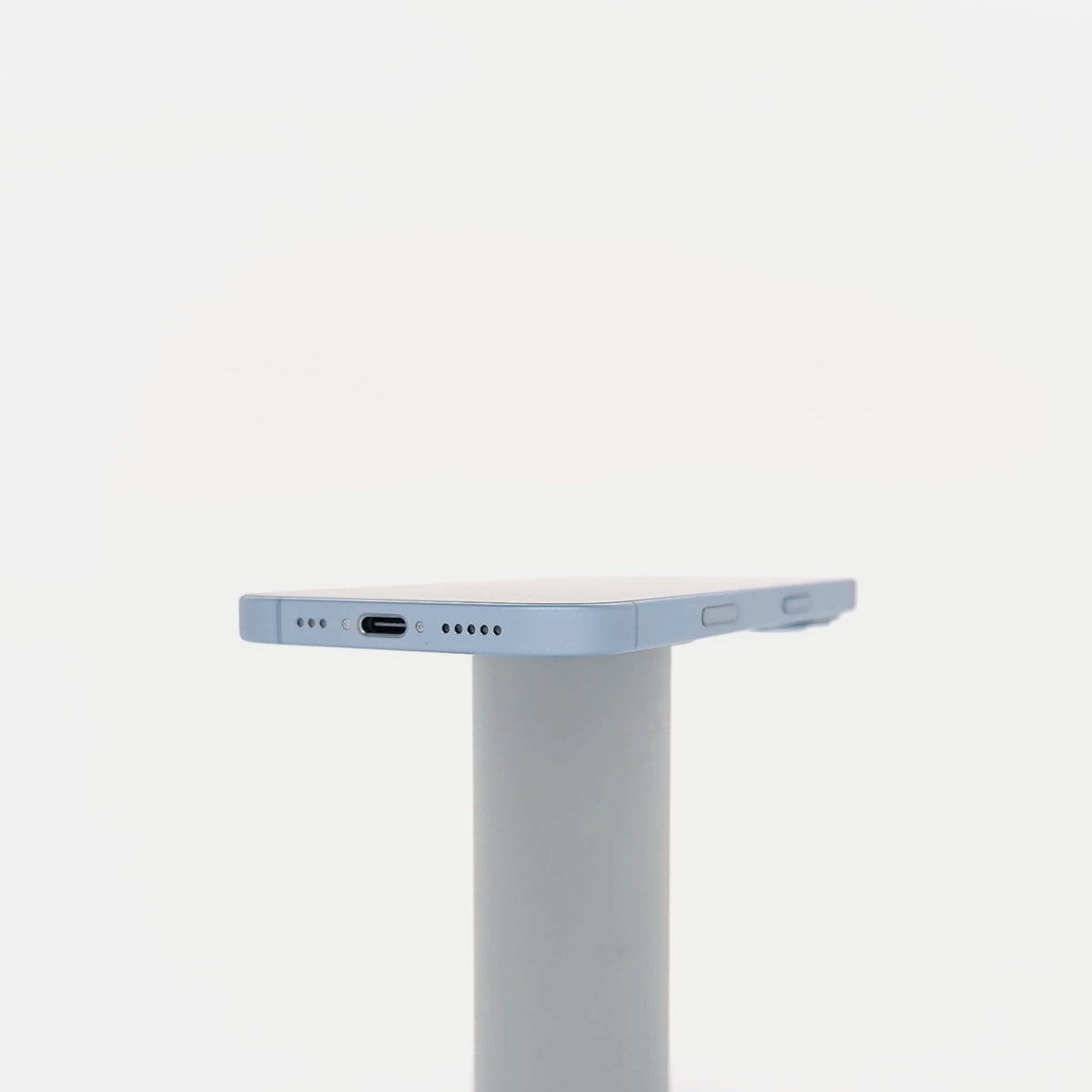 99新 Apple iPhone 17 256G 青霧藍色 中國大陸版