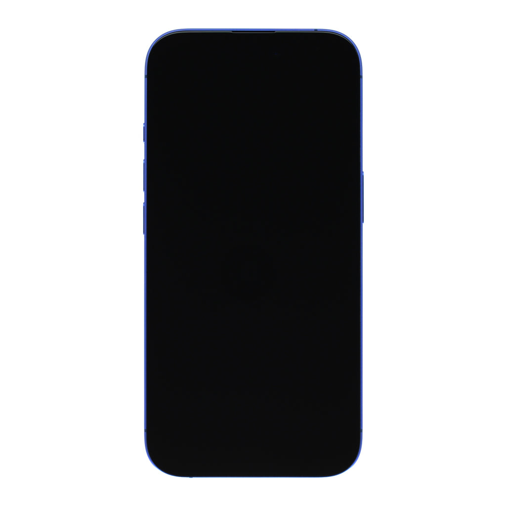 95新 Apple iPhone 16 128G 群青色 中國大陸版