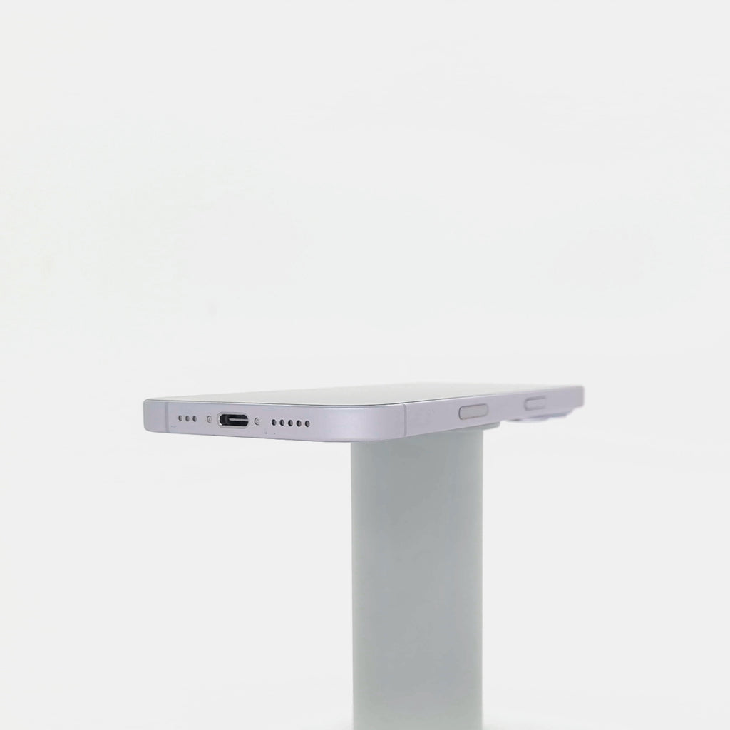 95新 Apple iPhone 17 256G 薰衣草紫色 中國大陸版