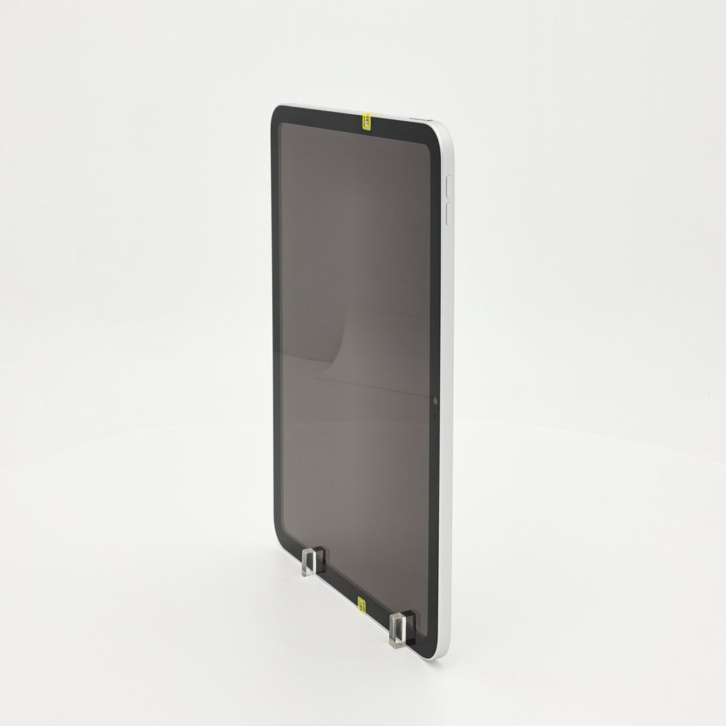 95新 Apple iPad 10代 64G 銀色 WIFI