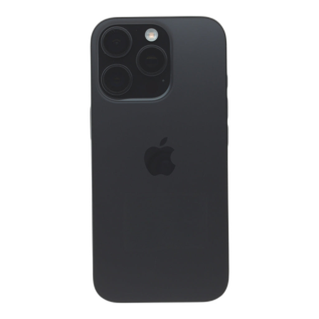 99新 Apple iPhone 16 Pro 256G 黑色鈦金屬 中國大陸版