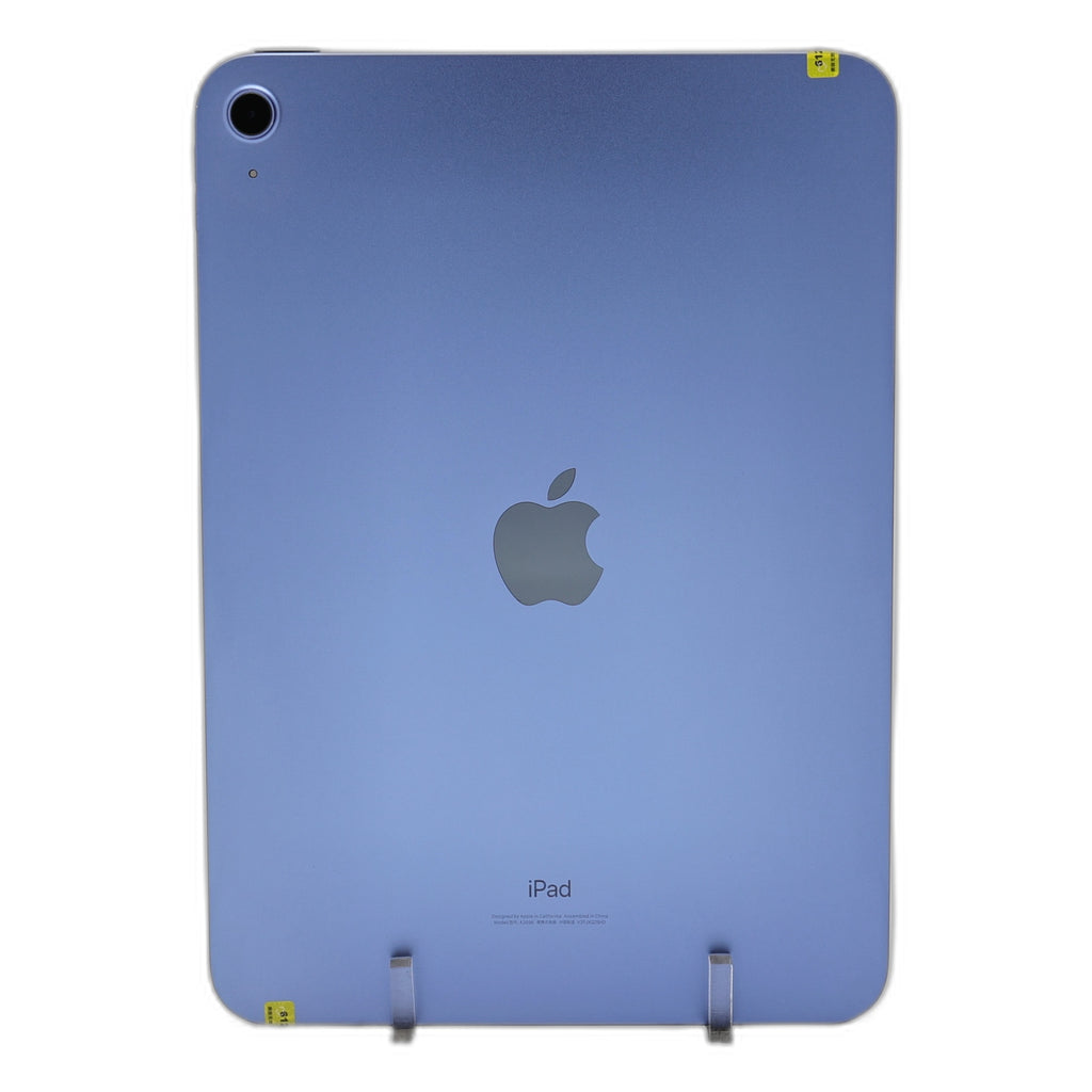 95新 Apple iPad 10代 256G 藍色 WIFI