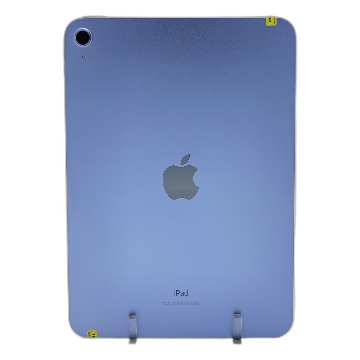 95新 Apple iPad 10代 256G 藍色 WIFI