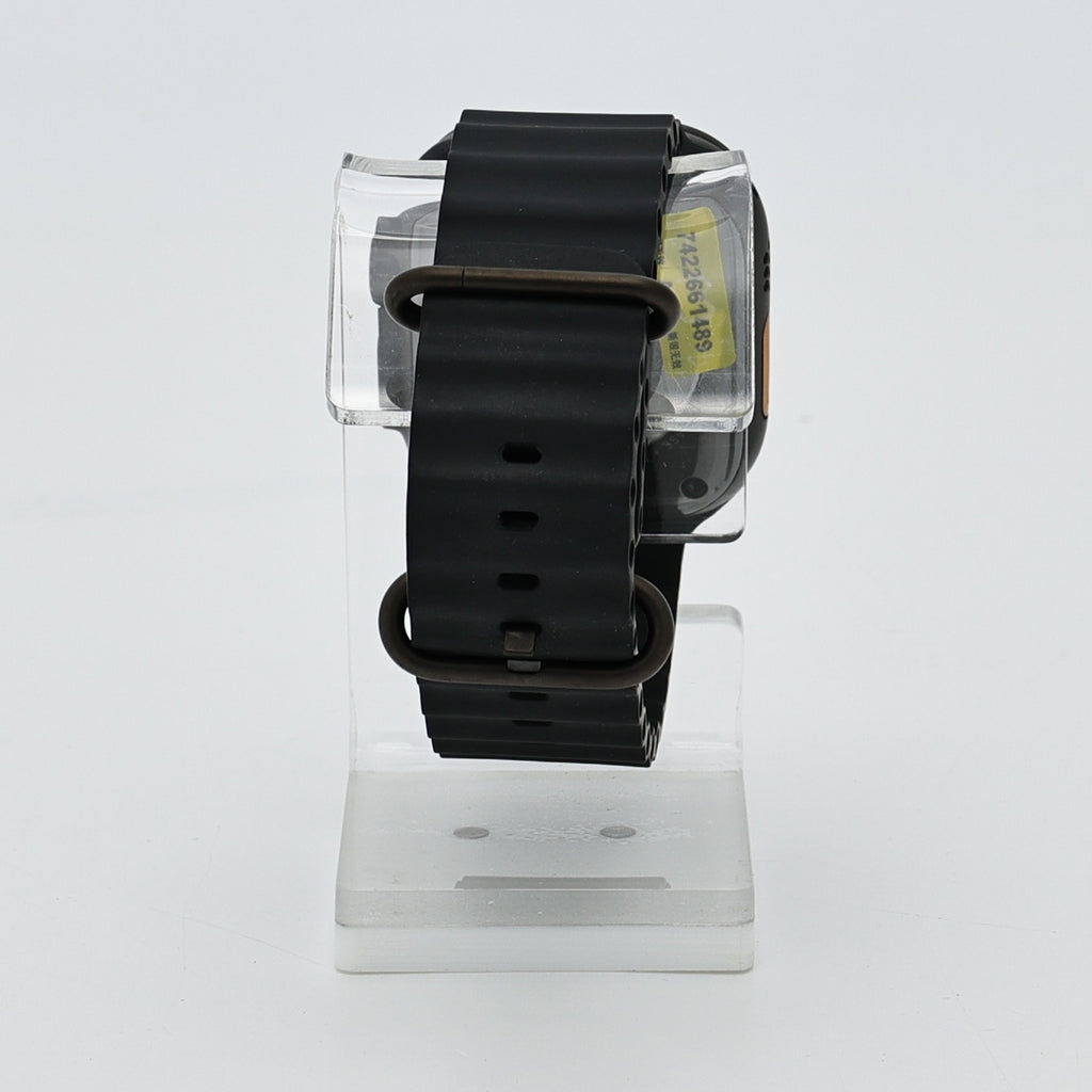 99新 Apple Watch Ultra 2 49毫米 鈦金屬