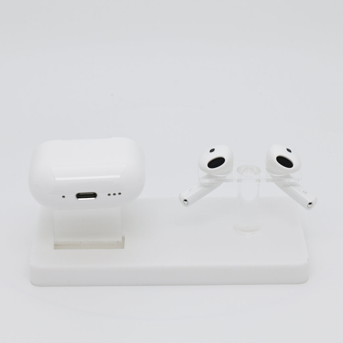 99新 Apple AirPods 4 (支持主动降噪) 白色