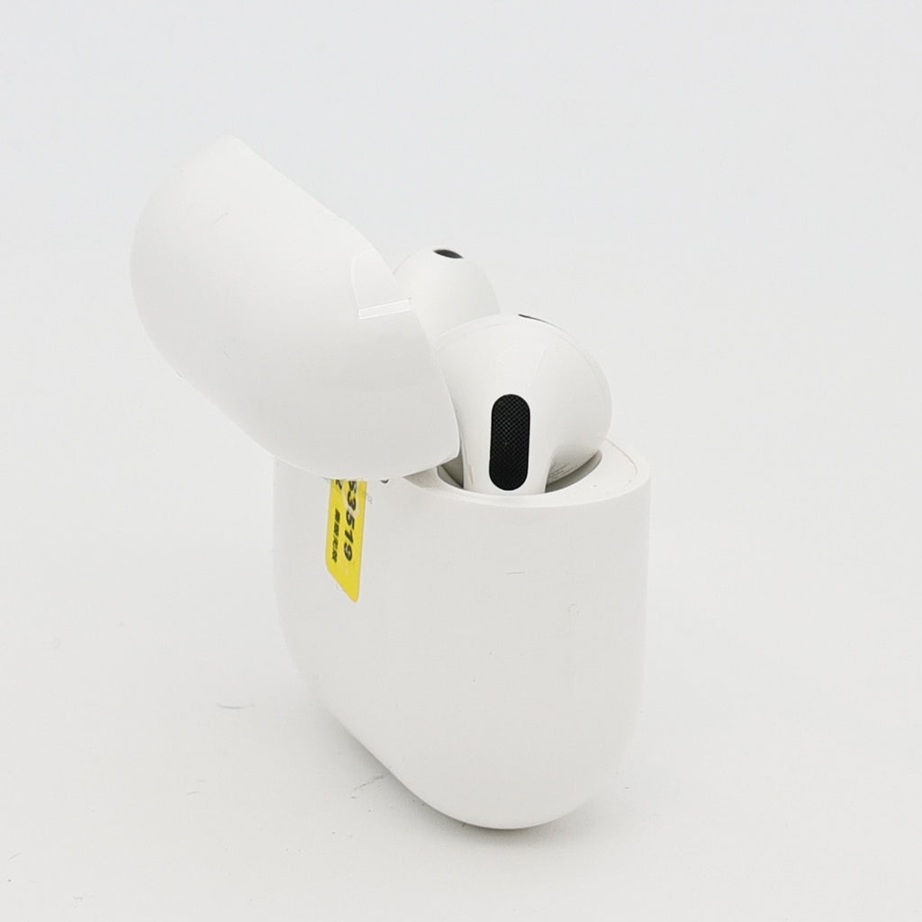 99新 Apple AirPods 4 (支持主动降噪) 白色