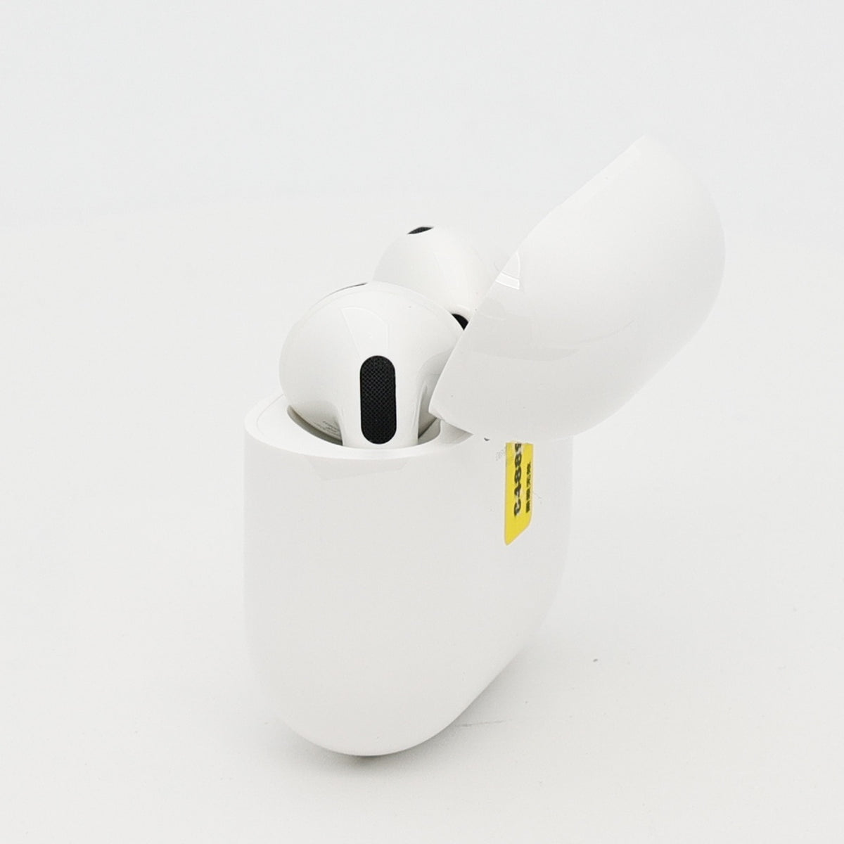 99新 Apple AirPods 4 (支持主动降噪) 白色