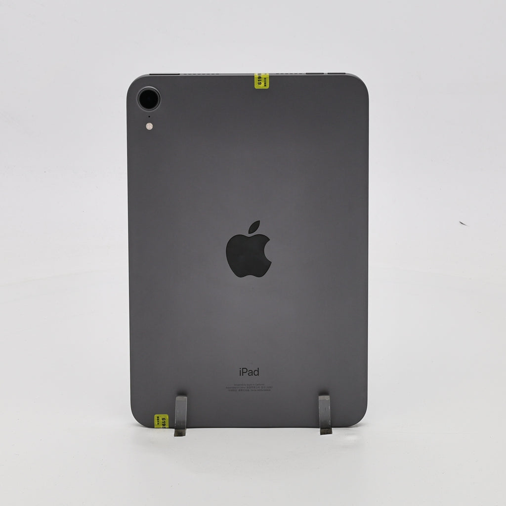 95新 Apple iPad mini6 256G 深空灰色 WIFI