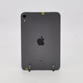 95新 Apple iPad mini6 256G 深空灰色 WIFI