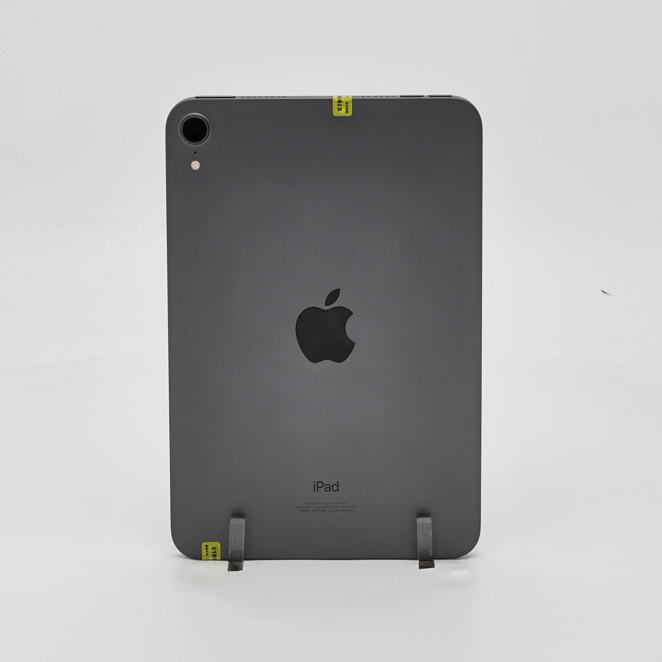 95新 Apple iPad mini6 256G 深空灰色 WIFI