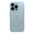 99新 Apple iPhone 16 Pro 128G 白色鈦金屬 中國大陸版
