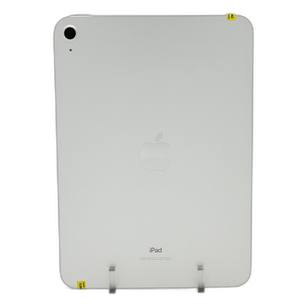 99新 Apple iPad 10代 64G 銀色 WIFI