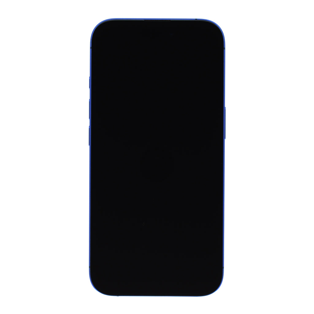 95新 Apple iPhone 16 256G 群青色 中國大陸版