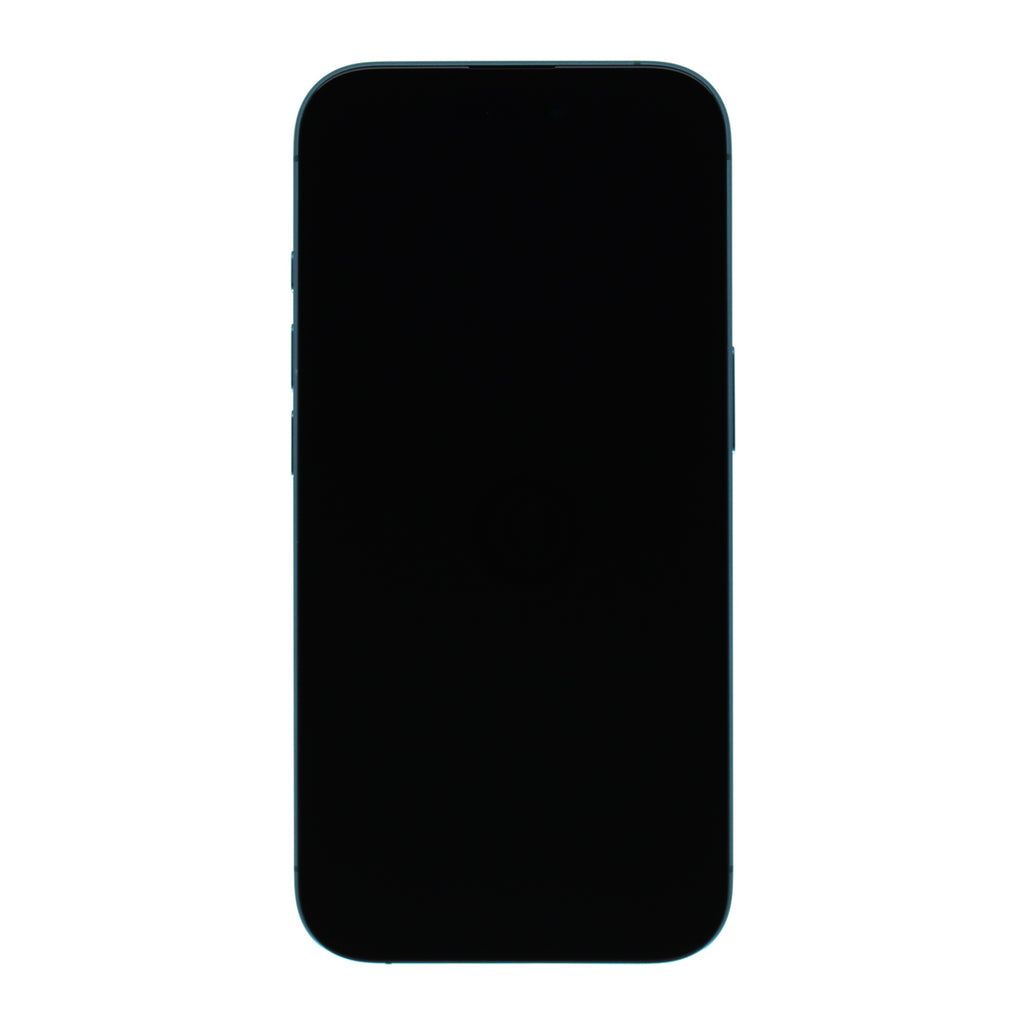 95新 Apple iPhone 16 128G 深青色 中國大陸版
