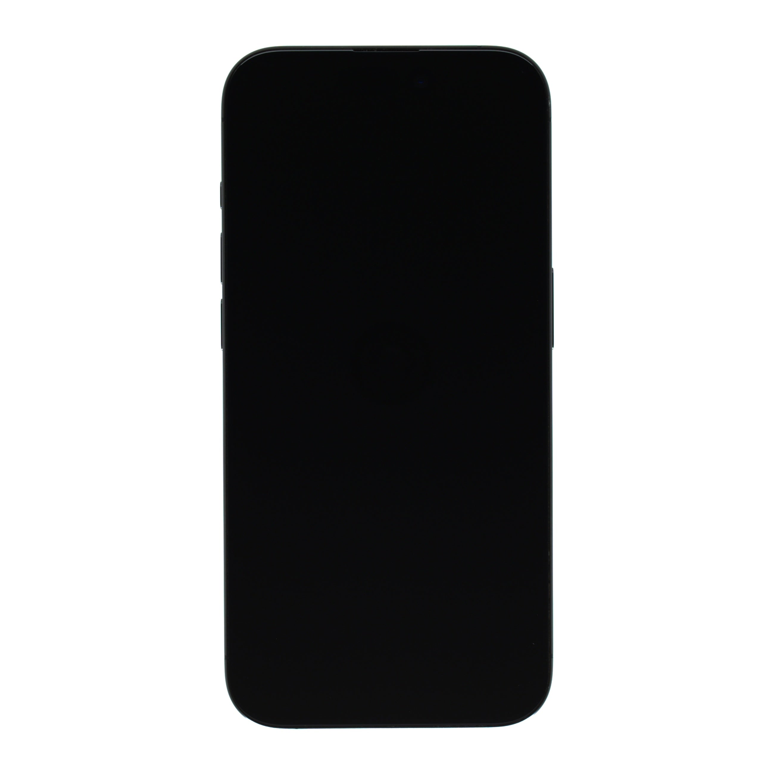 95新 Apple iPhone 15 Pro 256G 黑色鈦金屬 中國大陸版