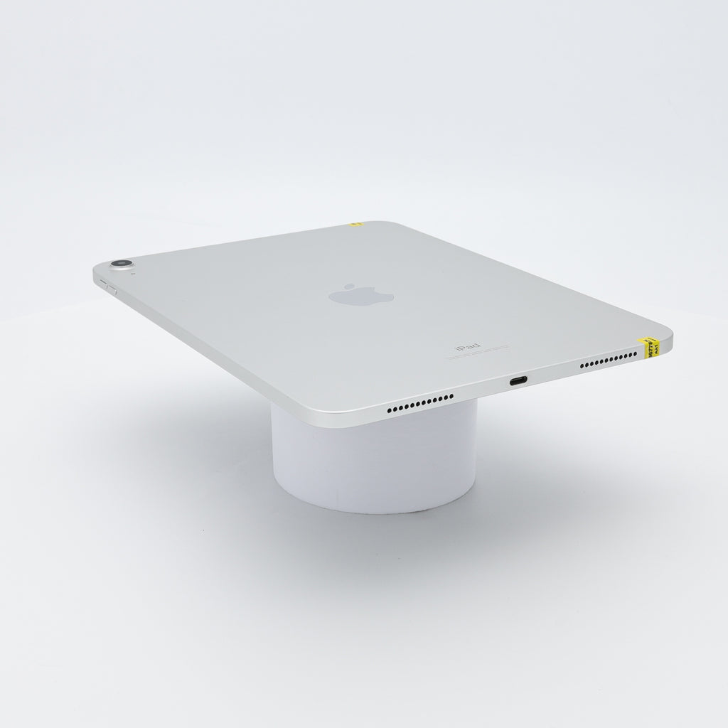 95新 Apple iPad 10代 64G 銀色 WIFI