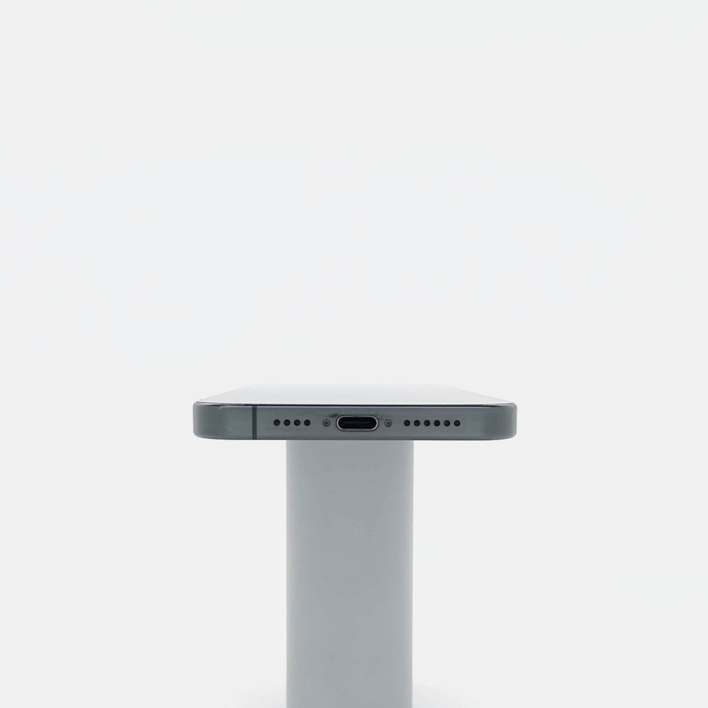 95新 Apple iPhone 15 Pro Max 256G 黑色鈦金屬 中國大陸版