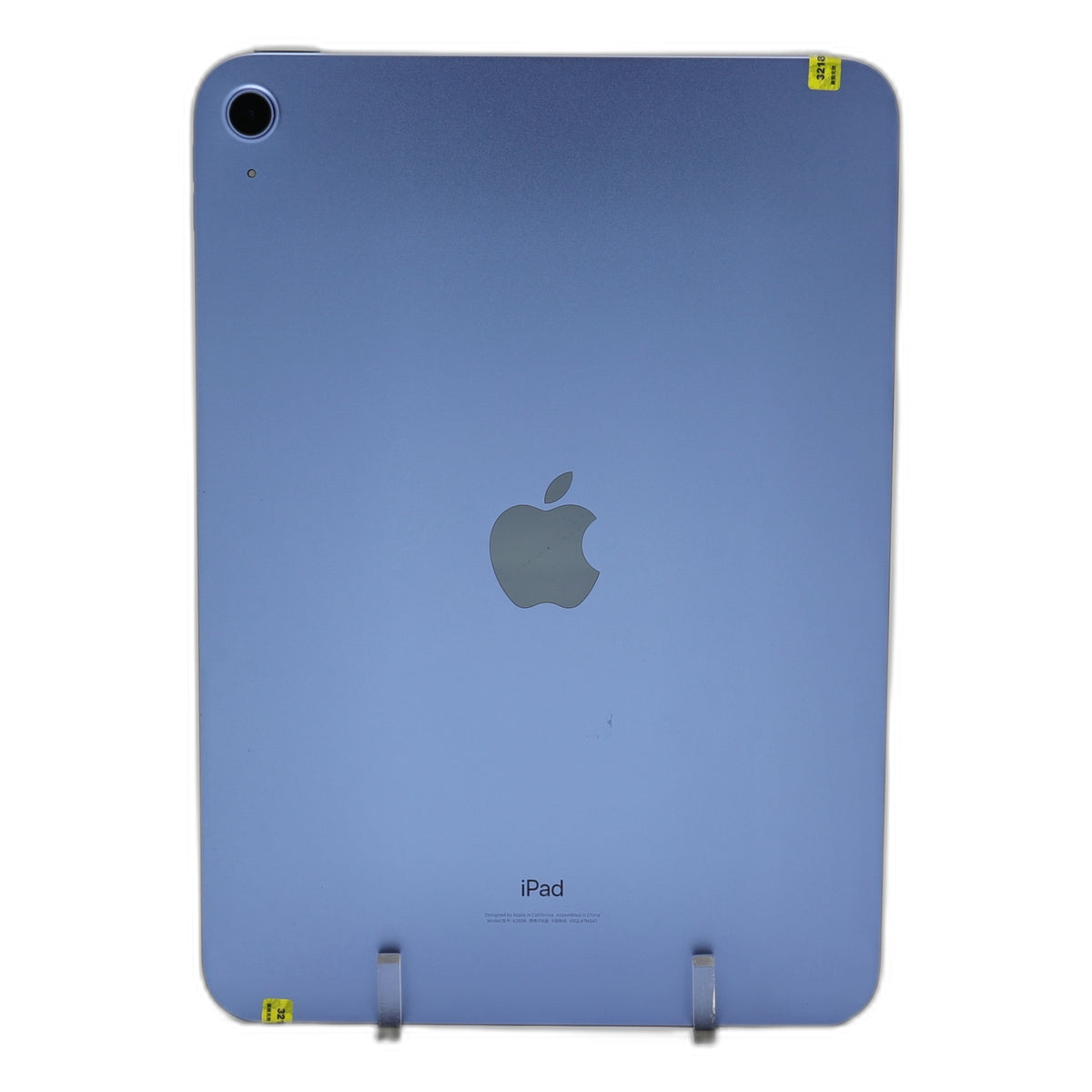 99新 Apple iPad 10代 256G 藍色 WIFI