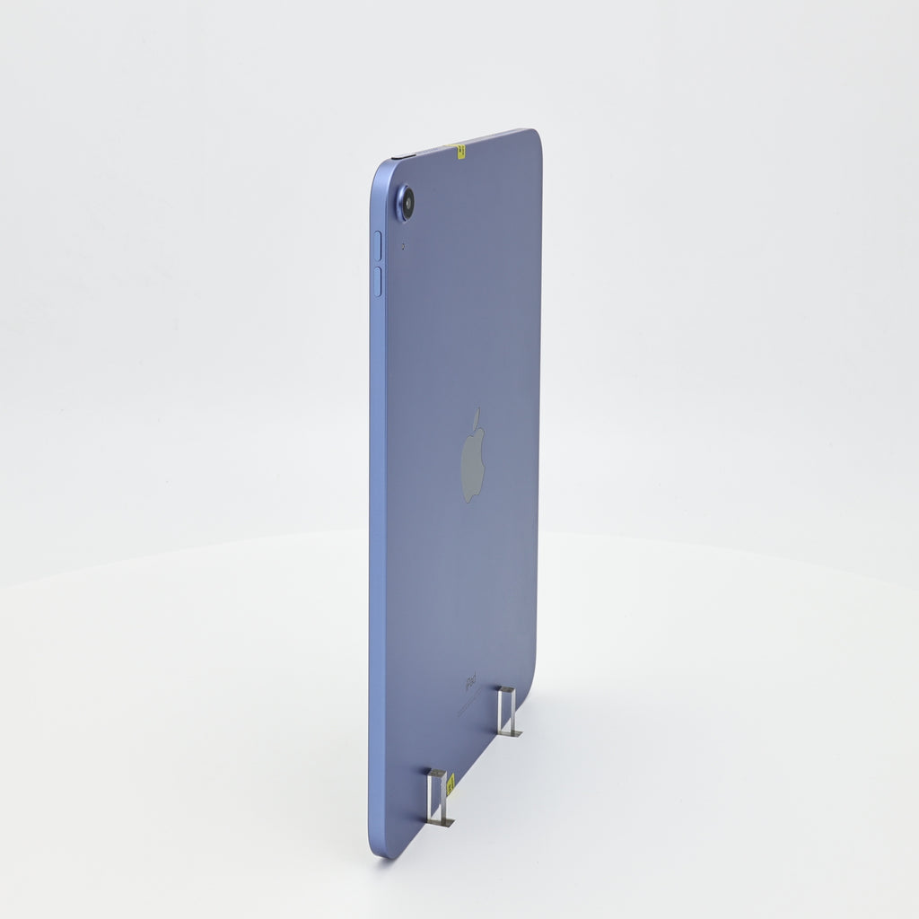 99新 Apple iPad 10代 64G 藍色 WIFI