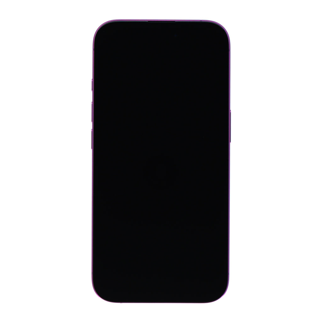 95新 Apple iPhone 16 256G 粉紅色 中國大陸版