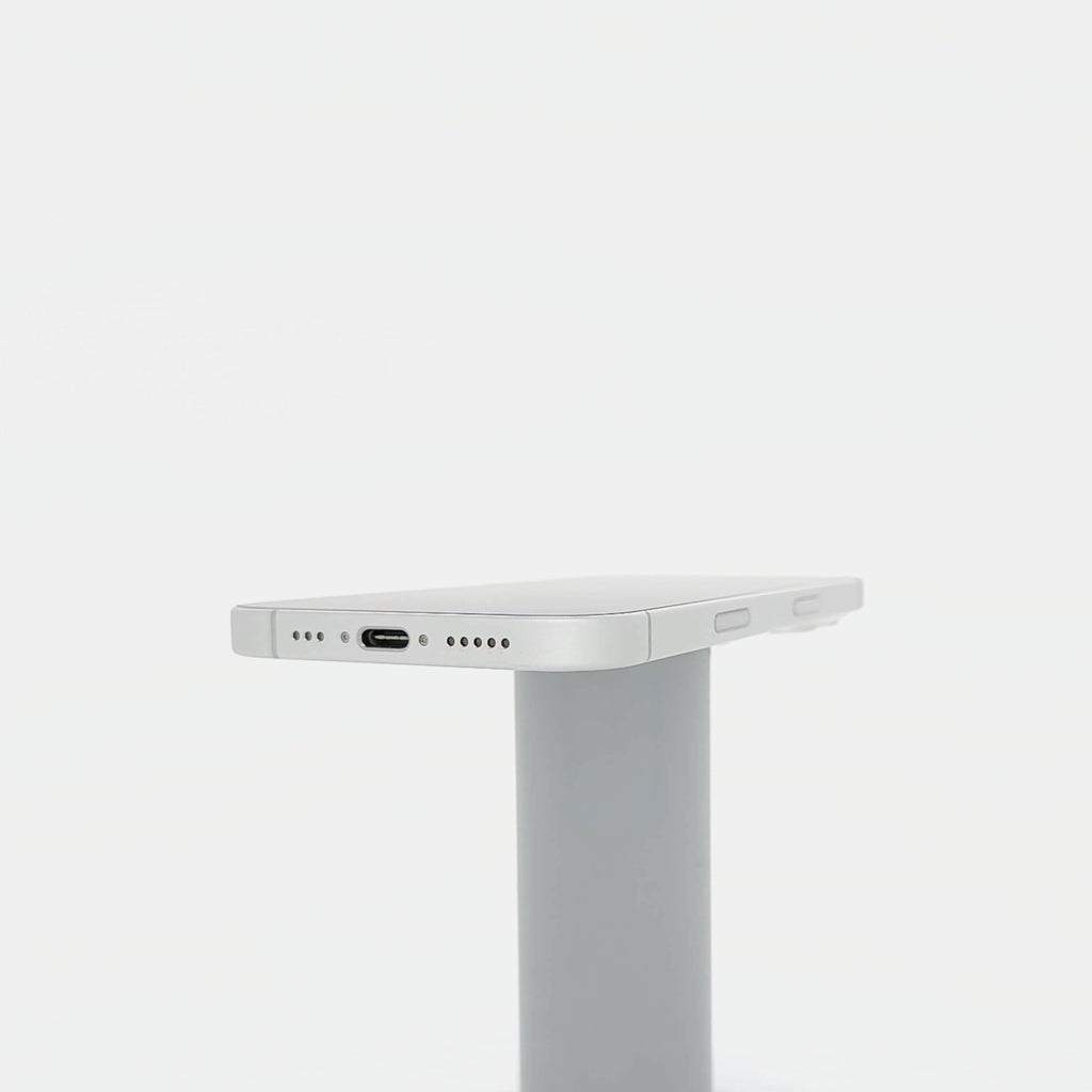 95新 Apple iPhone 17 256G 白色 中國大陸版