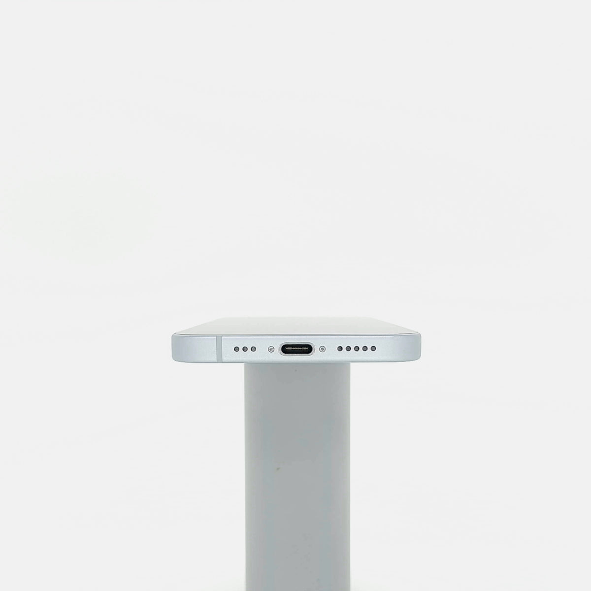 95新 Apple iPhone 15 256G 藍色 中國大陸版