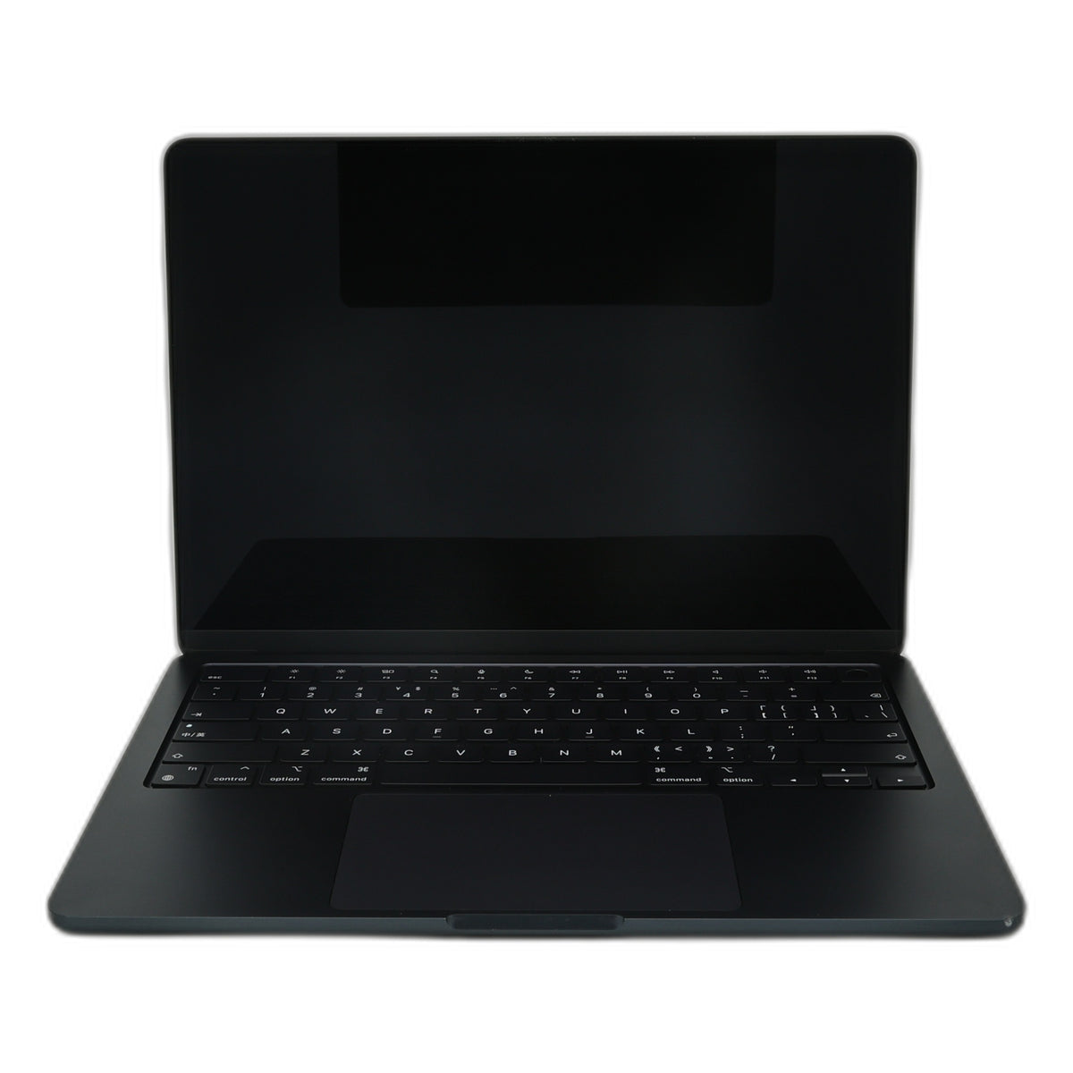 95新 Apple MacBook Air 22年 13寸 M2（8+10核） 8G RAM 512G SSD 午夜色