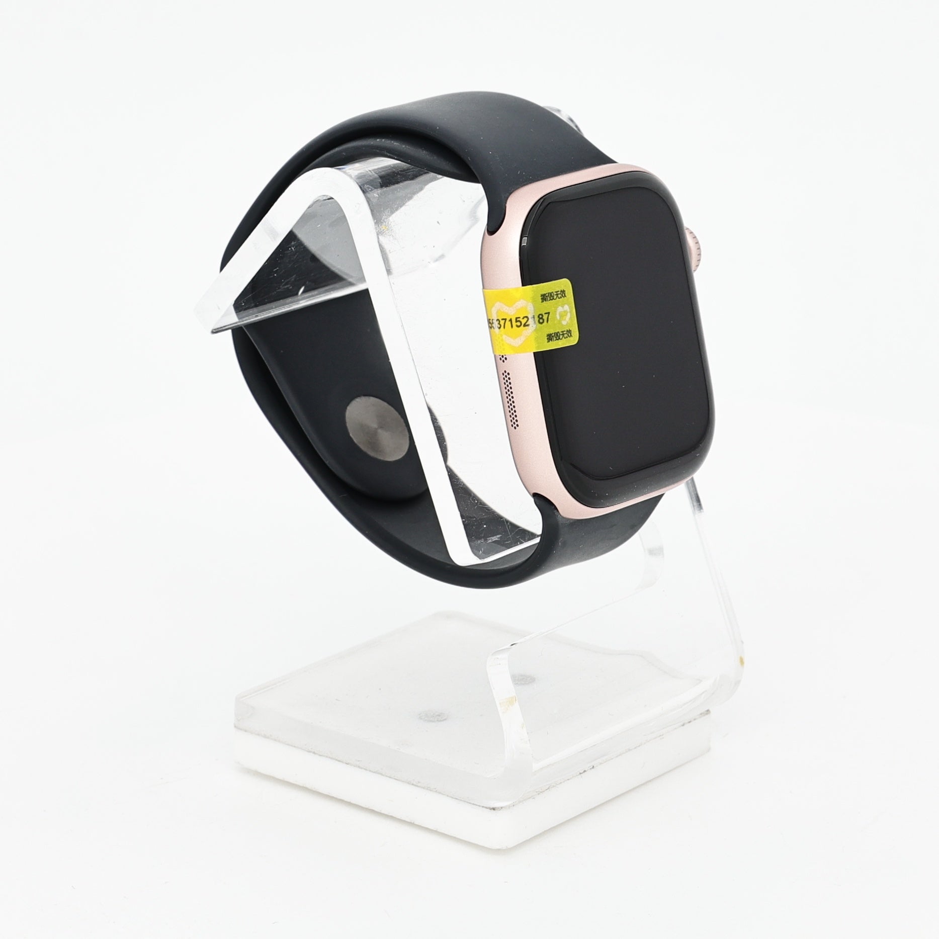 99新 Apple Watch Series 10 42毫米 鋁金屬