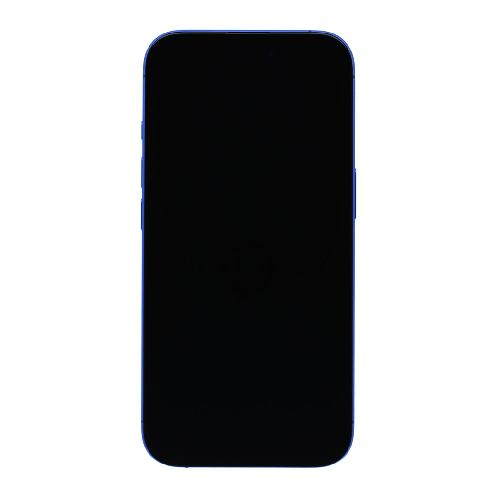 95新 Apple iPhone 16 256G 群青色 中國大陸版