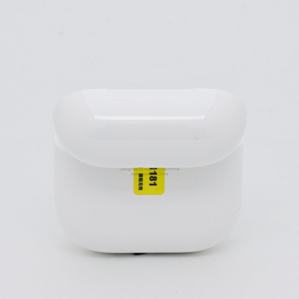 99新 Apple AirPods 4 (支持主动降噪) 白色