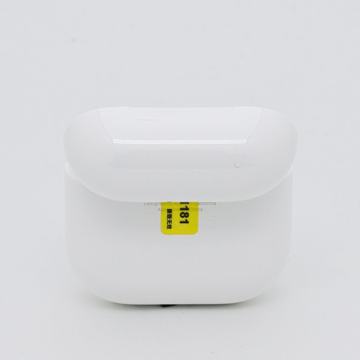 99新 Apple AirPods 4 (支持主动降噪) 白色