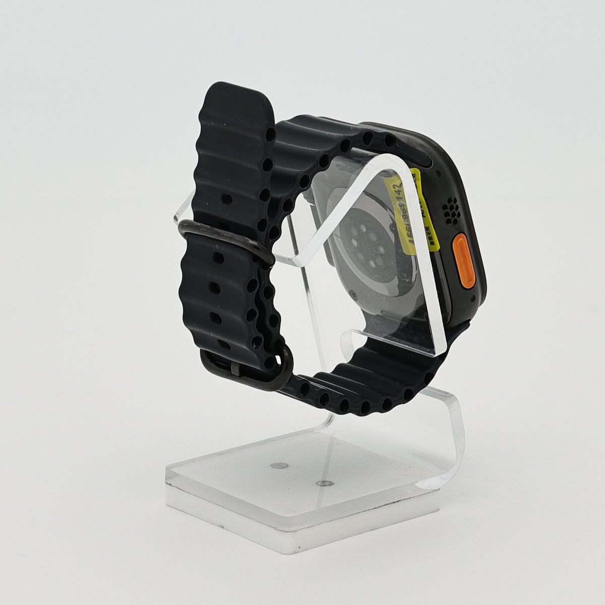 99新 Apple Watch Ultra 2 49毫米 鈦金屬