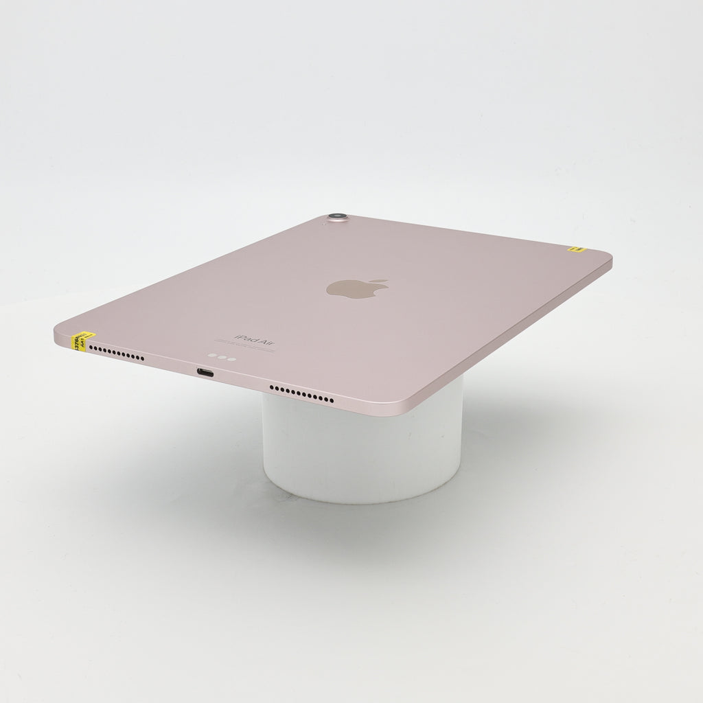 95新 Apple iPad Air5 256G 粉紅色 WIFI