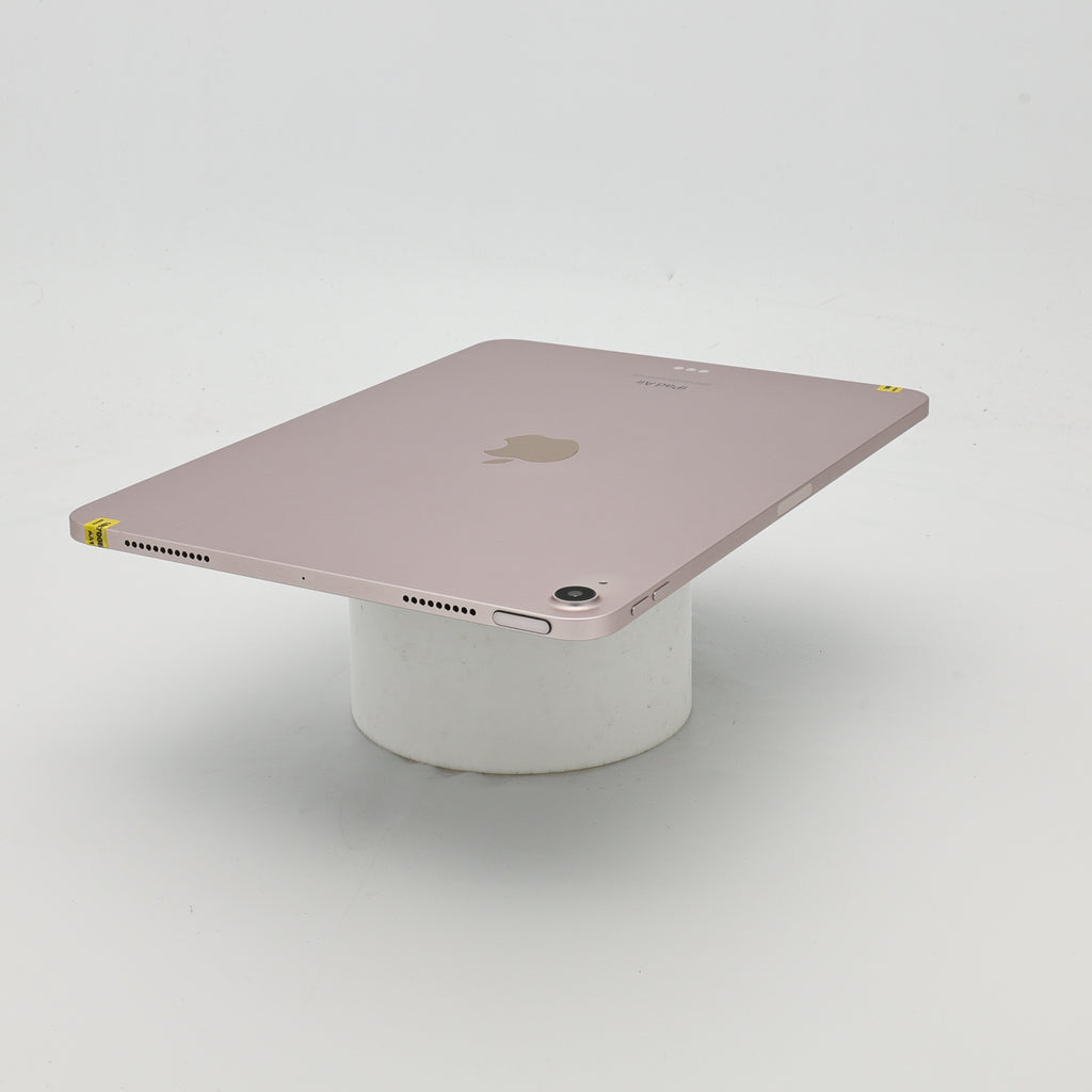 95新 Apple iPad Air5 256G 粉紅色 WIFI