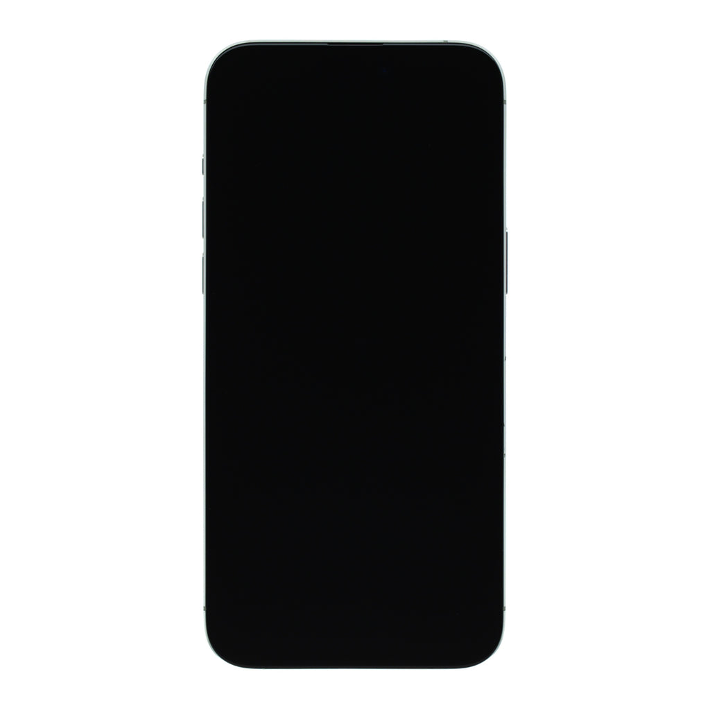 95新 Apple iPhone 15 Pro Max 256G 白色鈦金屬 中國大陸版