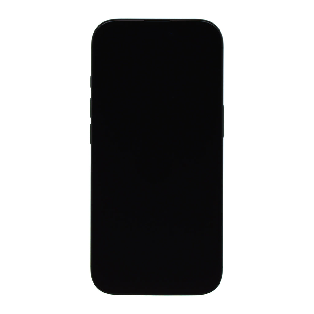 95新 Apple iPhone 16 Pro 128G 黑色鈦金屬 中國大陸版