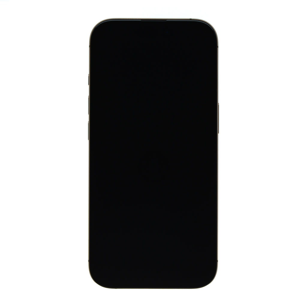 95新 Apple iPhone 16 Pro 256G 沙漠色鈦金屬 中國大陸版