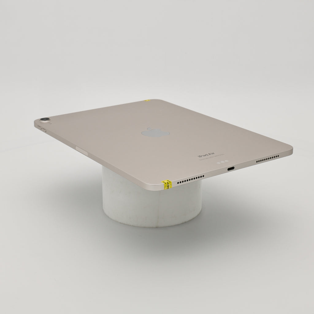 95新 Apple iPad Air5 256G 星光色 WIFI
