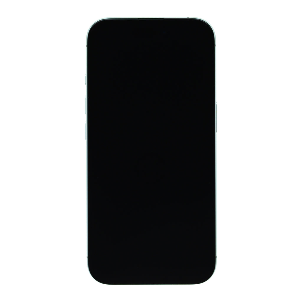 95新 Apple iPhone 16 128G 白色 中國大陸版